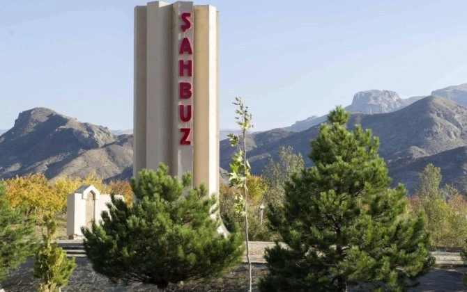 Şahbuzda avtomobil aşıb, sərnişin ölüb