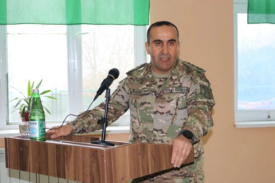 5 polkovnik bir gündə general oldu – Onların DOSYESİ