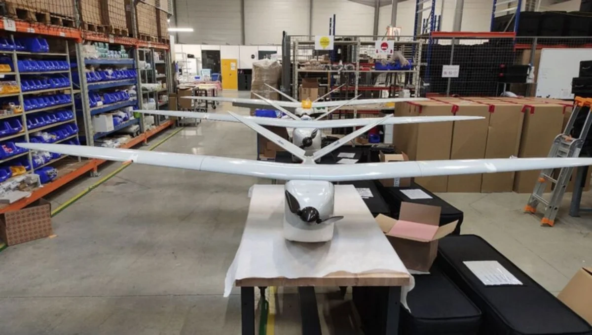 Fransanın avtomobil şirkətləri dron istehsalına cəlb olunurlar
