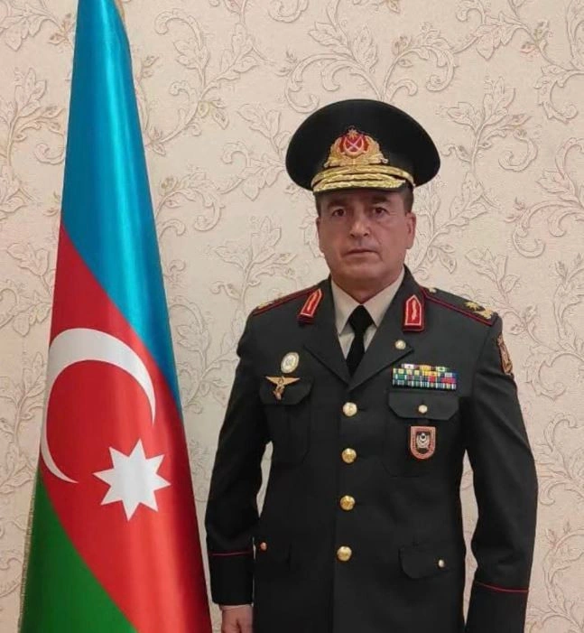 Etibar Məhərrəmova Müdafiə Nazirliyində yüksək vəzifə verildi - FOTO