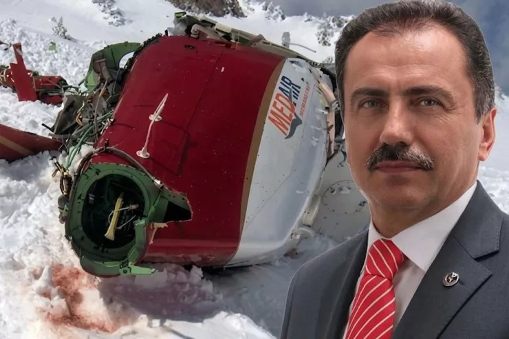 Muhsin Yazıcıoğlunun ölümü ilə bağlı 36 nəfər həbs olundu