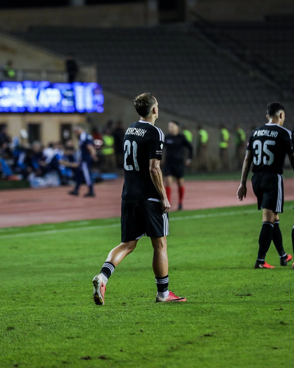 “Qarabağ”dan “Neftçi”yə son dəqiqə şoku -YENİLƏNİB