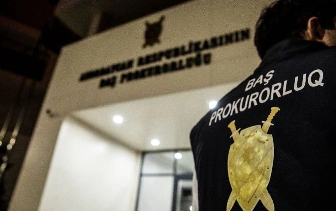 "Daşkəsəndə zorakılıq iddiası üzrə istintaq davam edir" - Baş Prokurorluq