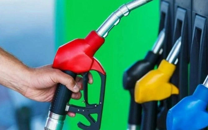 Azərbaycanın “Aİ-95” markalı benzini idxal və ixrac etdiyi ölkələr – SİYAHI