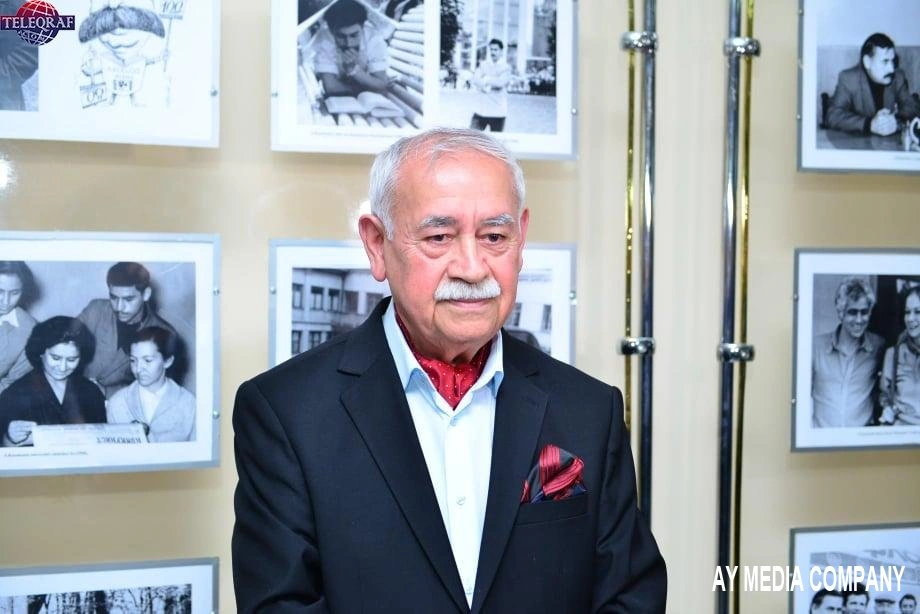 “Atası dövlətdən oğurladığı pulları qızının adına banka qoyub, qızı da acığa düşüb”- Kinoşünasdan Suadaya İTTİHAMLAR-ÖZƏL