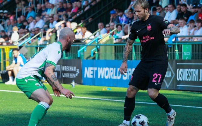 "Sabah" UEFA Çempionlar Liqasında II təsnifat mərhələsinə vəsiqə qazanıb