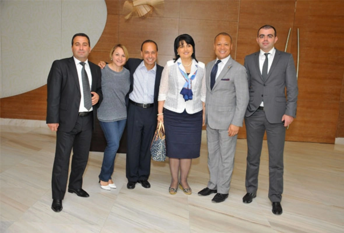 "Epşteyn sənədləri"ndə 2 azərbaycanlının da adı var - Biri keçmiş nazir, biri deputatdır - FOTO