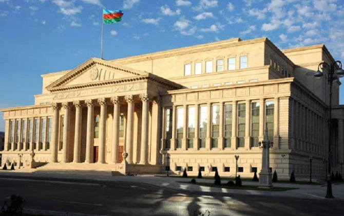 Ali Məhkəmə bədən toxunulmazlığına dair vahid hüquqi mövqe formalaşdırdı - PLENUM