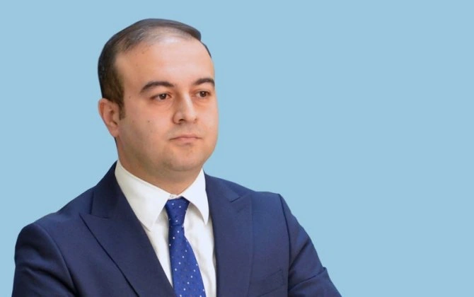 Emil Rəhimov yüksək vəzifəyə TƏYİN OLUNDU