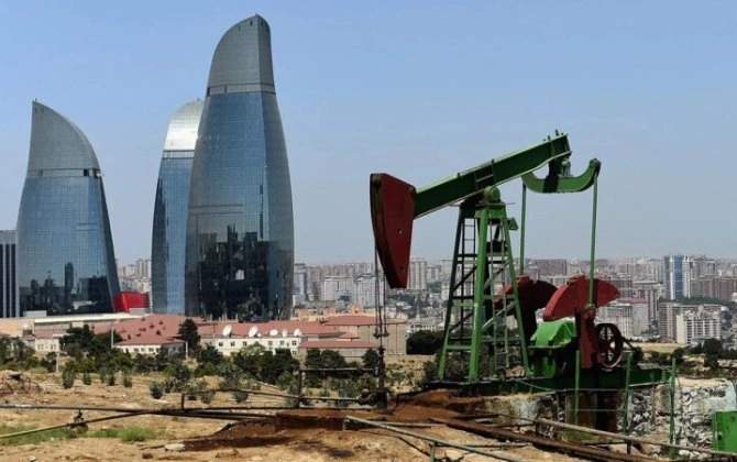 Azərbaycan nefti ucuzlaşdı