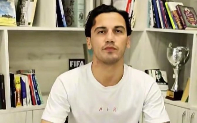 "Kəpəz" yeni transferini açıqladı