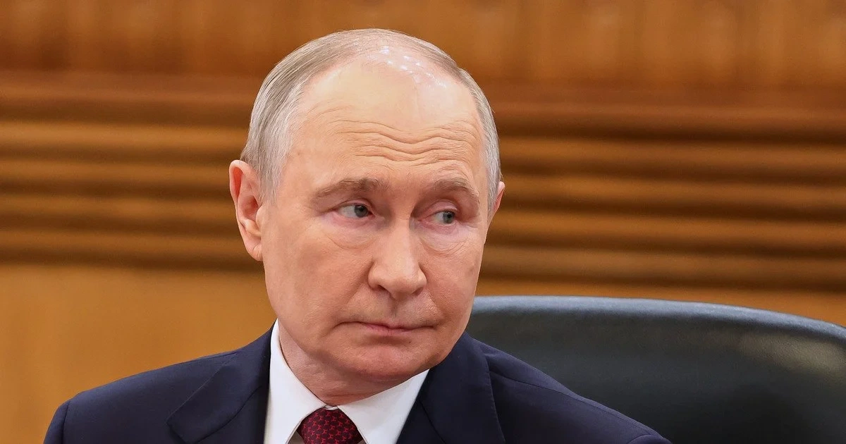 "Putin çıxılmaz vəziyyətdədir: ya Donbası ələ keçirməli, ya da müharibəni uzatmalıdır" - "Foreign Policy"
