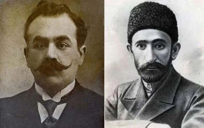 "Xalqın oxumadığı, əzbərləmədiyi şeir, şeir deyil" - Mirzə Ələkbər Sabirin son müsahibəsi