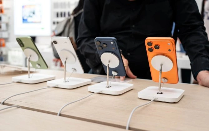 iPhone istifadəçilərinə TƏCİLİ xəbərdarlıq: Hakerlər bir faylla telefonunuzu ələ keçirə bilər