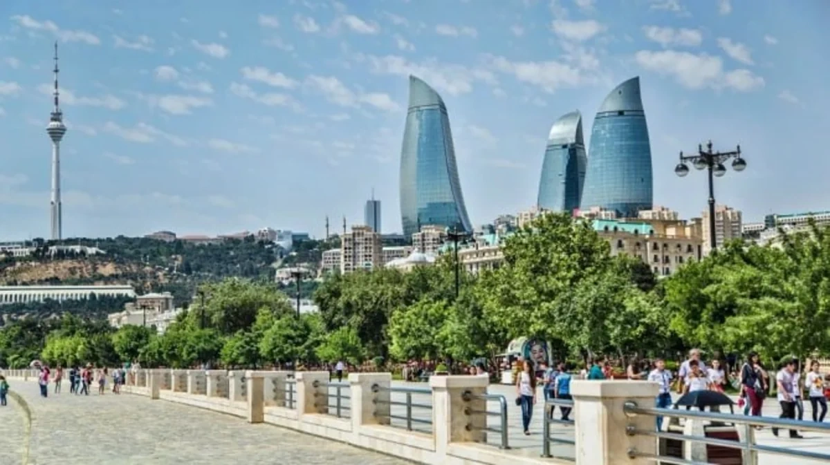 Havanın isti keçməsinin səbəbi açıqlandı
