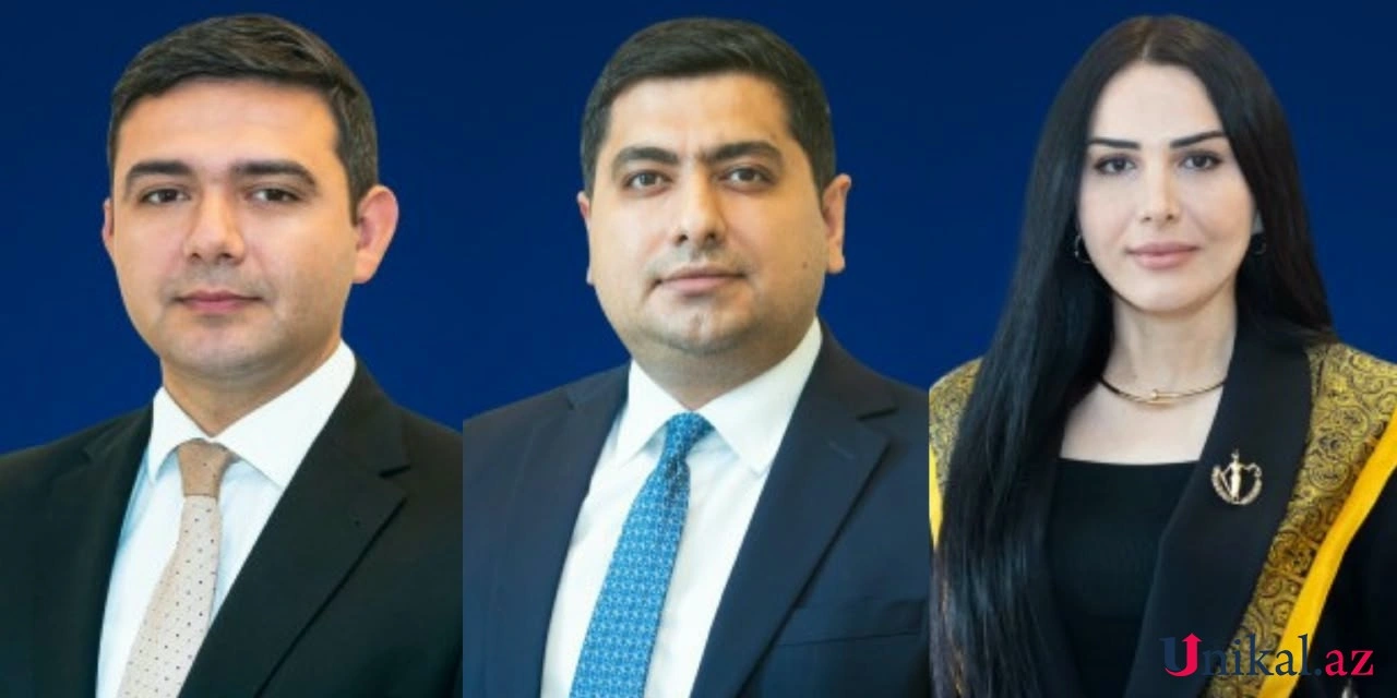 Bu agentlikdə yeni departamentlər yaradıldı - Təyinatlar oldu