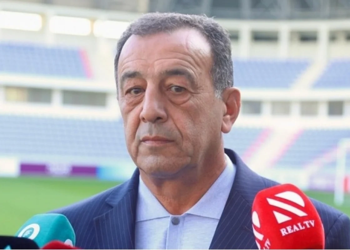 Nadir Quliyev keçmiş vəzifəsinə qayıtdı