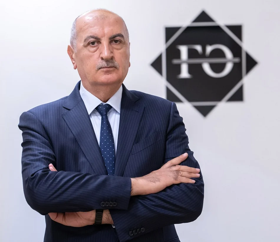 Bakıda dəbdəbəli toyu olan bəy bu məmurun oğlu imiş - FOTO