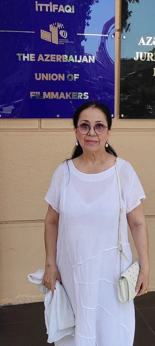 “Allah bizi o qalmaqaldan saxlasın, konfransın əmin-amanlıqla keçirilməsi üçün axşam namazından sonra Allaha dua edirəm” - FOTO+ÖZƏL