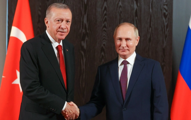 Ərdoğan - Putin görüşü region üçün nə vəd edir?