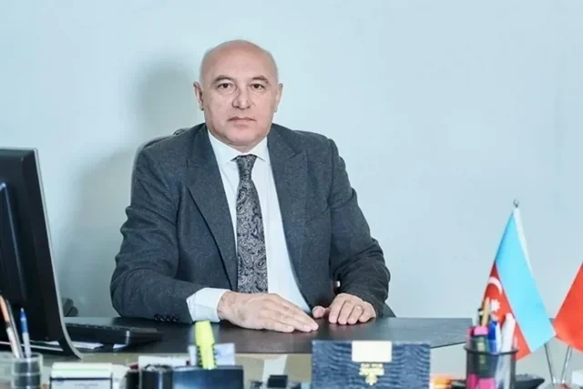 Deputat: "Cənubi Qafqaz tarixinin ən həlledici mərhələsini yaşayır"