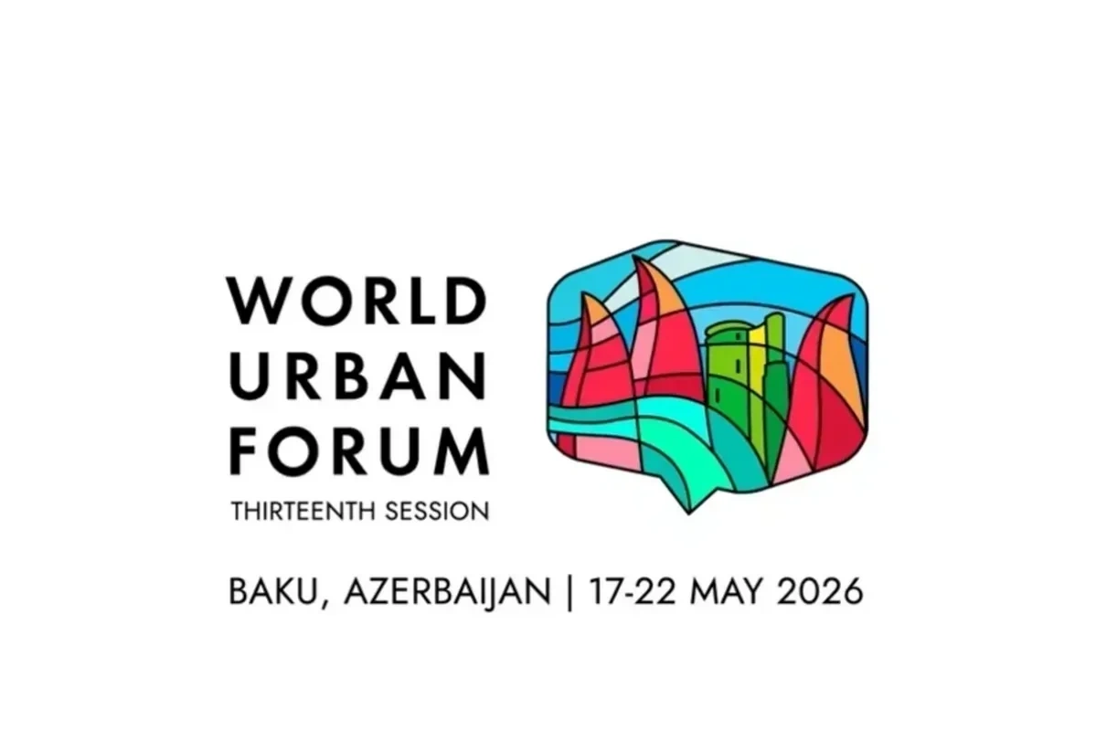 Sabah Bakıda WUF13 start götürür - İlk günün PROQRAMI