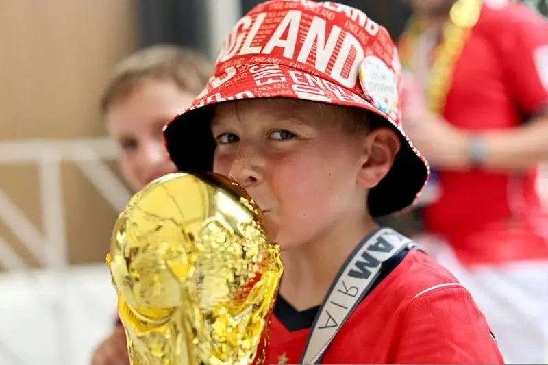 "İngiltərə - Argentina: 60 ilin ən vacib yarımfinalı" - BBC