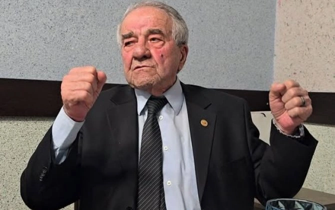 "İndiki övladlar valideynlərinə bankomat kimi baxırlar"