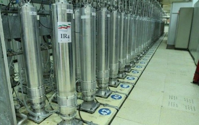 İran uranın zənginləşdirilməsi səviyyəsini 3 dəfə endirməyə hazırdır...-Xameneinin müşaviri
