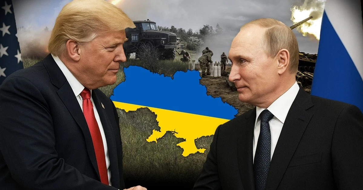 "Tramp Putinə münasibətdə iki strateji səhvə yol verir" - "The Washington Post"