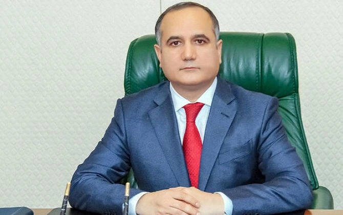 "Azərbaycan beynəlxalq biznes dairələri üçün etibarlı tərəfdaşdır" - Kamaləddin Qafarov