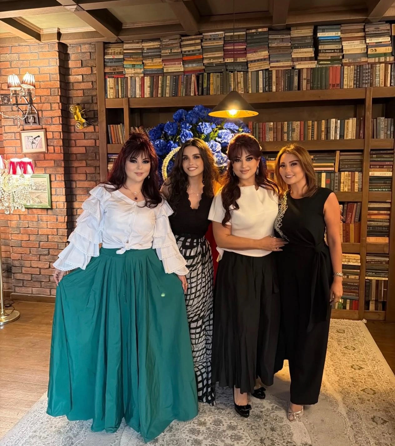 “Necə ola bilər ki, insan anası, bacısı, qardaşı, həyat yoldaşı, övladı üçün yaşamasın?!” - Ceyran Rəhimova - ÖZƏL+FOTO