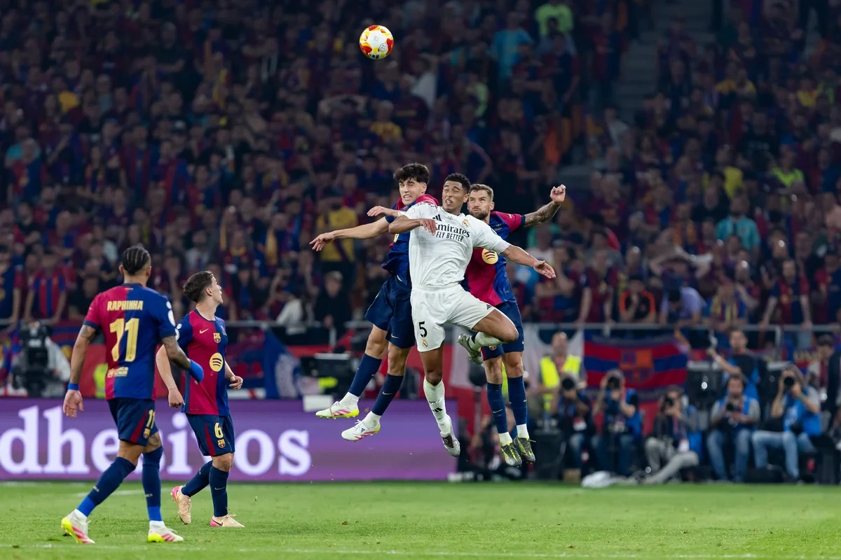 "Barselona" ən çox maaş verəcəyi futbolçusunu seçdi - FOTO