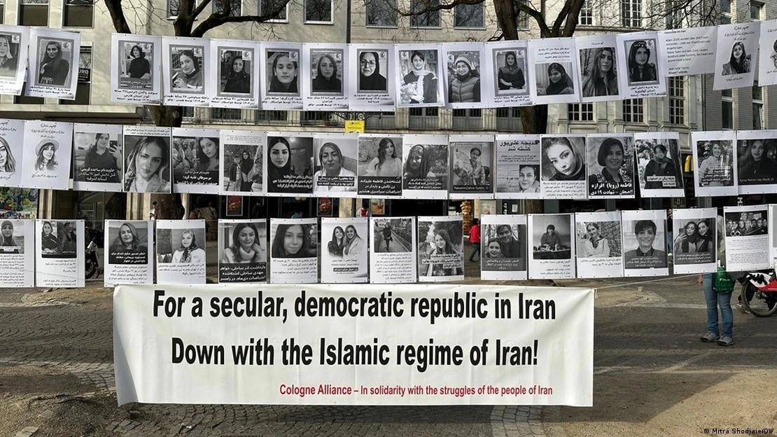 "Amnesty International": Dünyada ölüm hökmlərinin sayı kəskin artıb" - "Amnesty International"
