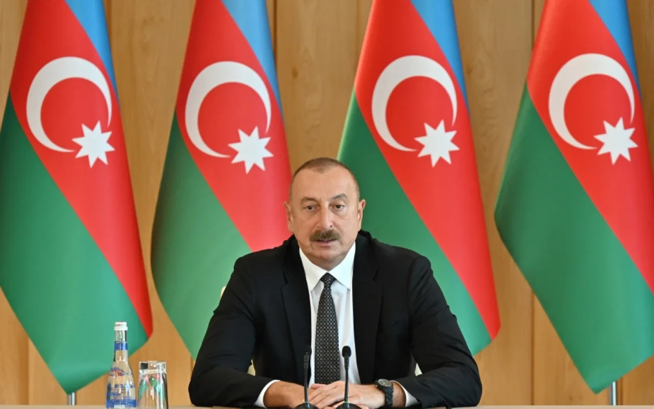 "İslam dəyərlərinin qorunmasına Azərbaycanda həmişə böyük önəm verilib" - Prezident