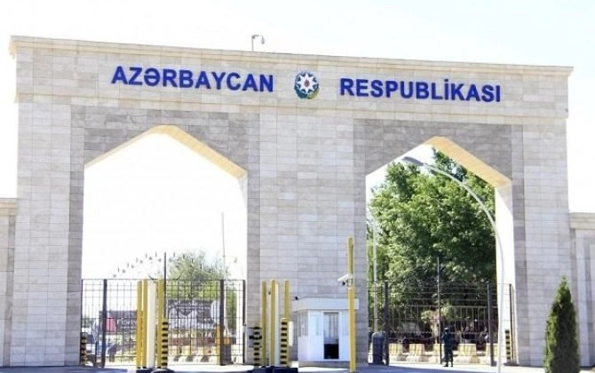 Sərhədlərlərlə bağlı YENİ XƏBƏR - Bu tarixdə açılacaq?