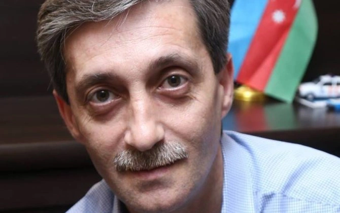 Paşinyan hakimiyyətinin toxunulmazlığı qarşılığında Rusiyaya “TRİP” layihəsini təklif etmiş ola bilər – politoloq