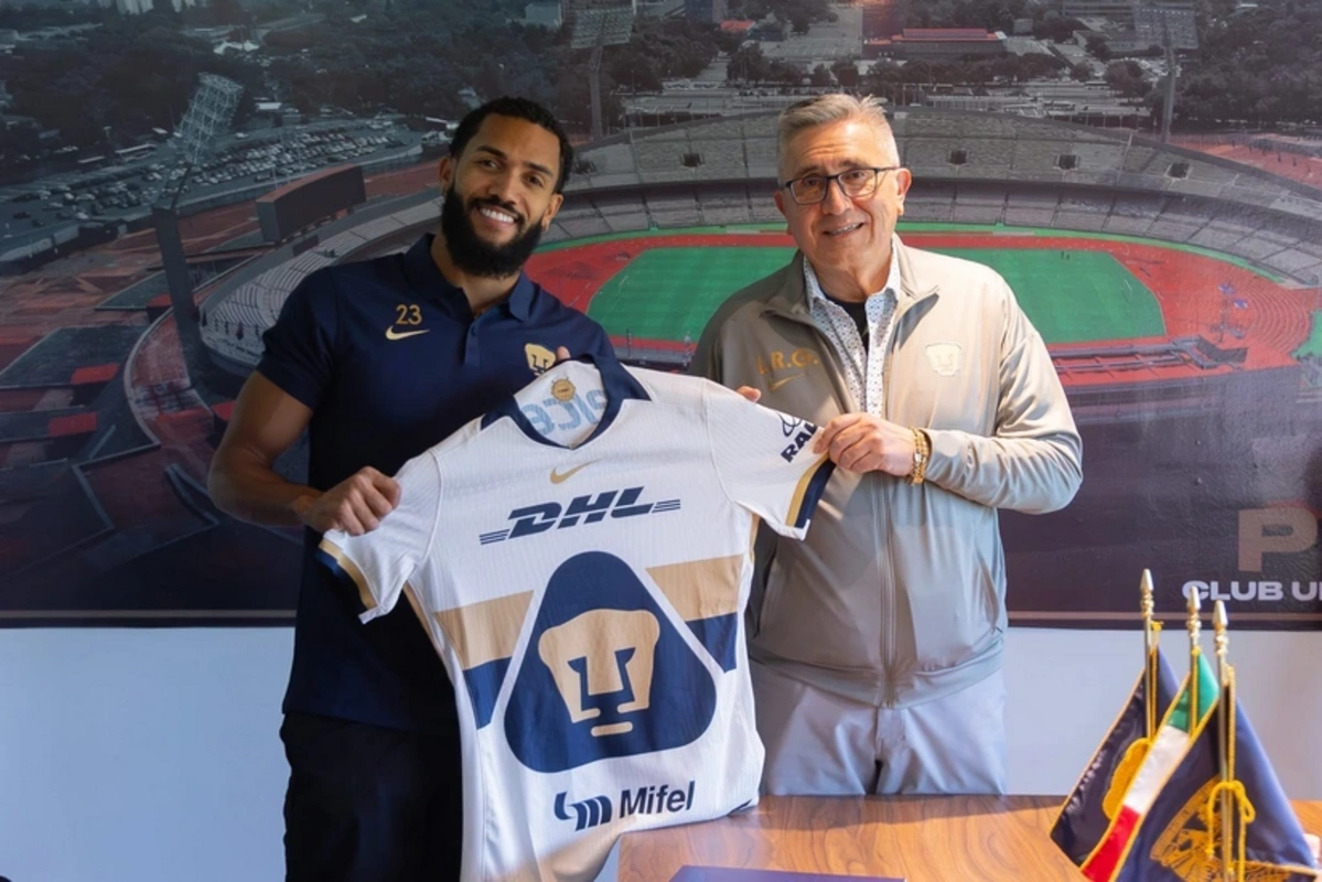 "Qarabağ"ın keçmiş hücumçusu Juninyo yeni kluba keçib