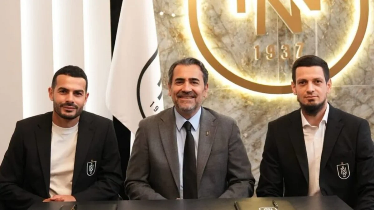 "Neftçi" kapitanlarla bağlı qərar verdi
