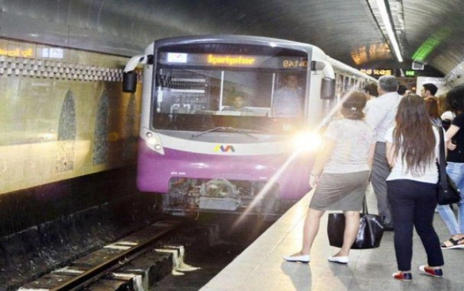 Bakı metrosu 15 sentyabra necə hazırlaşır? - Tıxaclara qarşı atılmış addımlar
