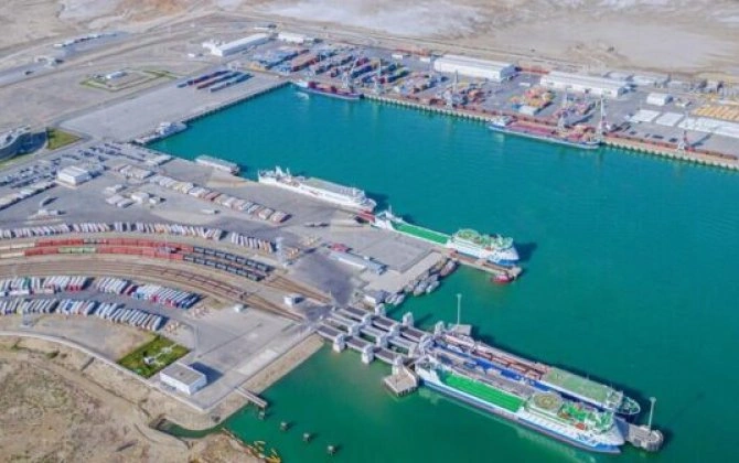 Azərbaycanda bütün limanlar bağlandı