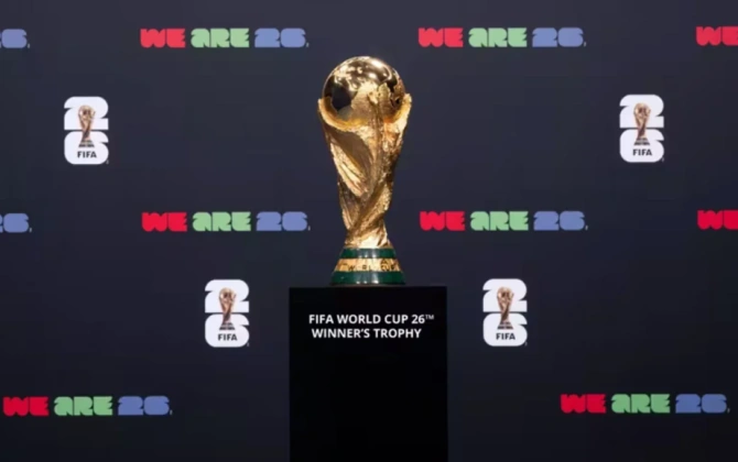 DÇ-2026: 1/8 final mərhələsinin bütün cütləri müəyyənləşib