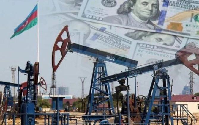Azərbaycan nefti BAHALAŞDI