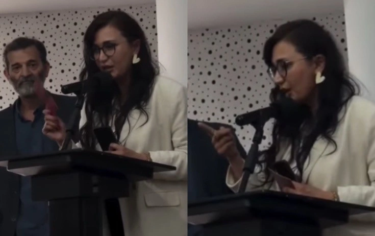 “Sən kimsən?" deyəndən sonra Müşfiq Hətəmova cavab verməyə məcbur idim” - Kinematoqrafçılar İttifaqında DAVAya səbəb nə olub? - ÖZƏL