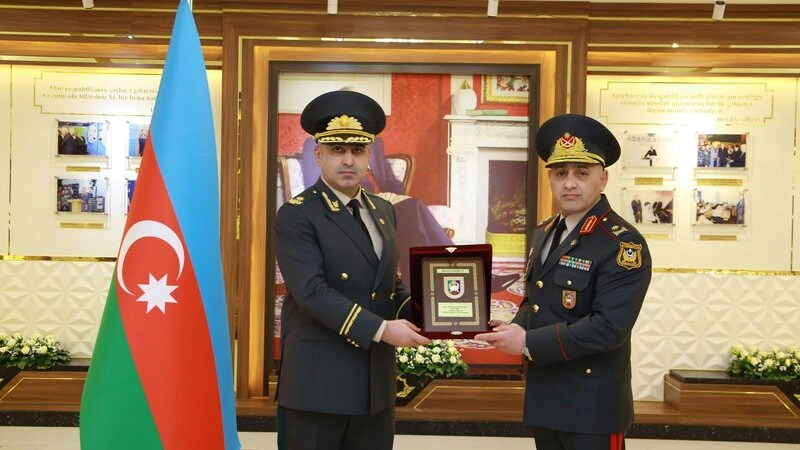 Heydər Əliyev irsinin təbliği ən böyük ideoloji iş və əsl vətənpərvərlik tərbiyəsidir