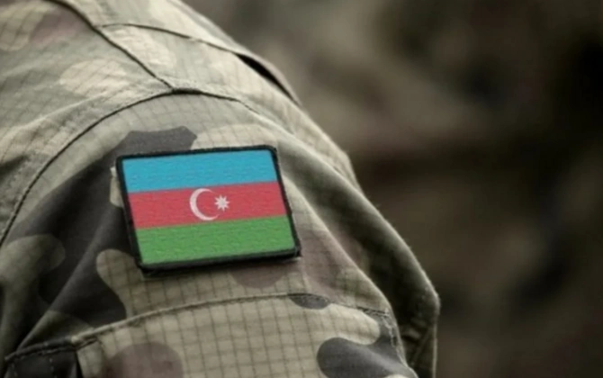 Ehtiyatda olan gizir və miçmanlar yenidən hərbi xidmətə daxil ola biləcək
