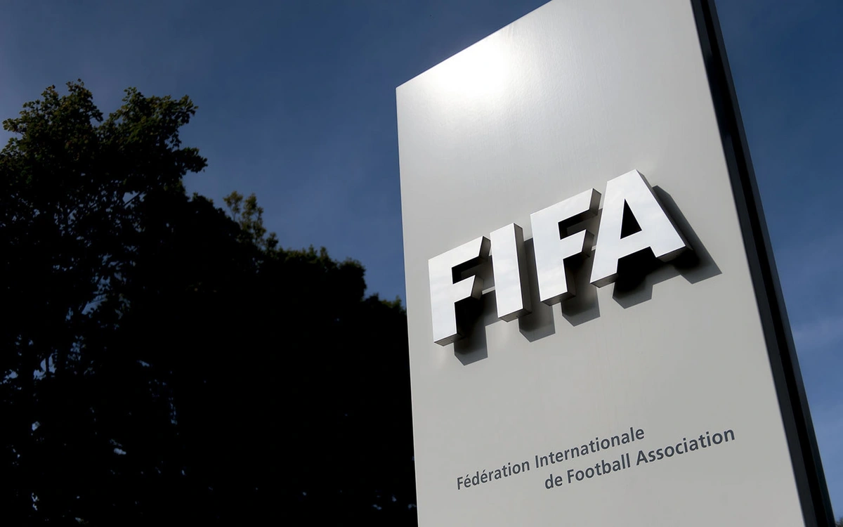 FIFA-ya şikayət olundu - Nigeriya DÇ-2026-ya yollana bilər