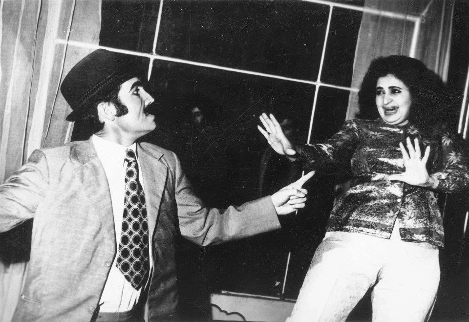 “Teatrdan məcbur çıxartdılar, deyirlər ki, guya yeriyə bilmirəm” - 88 yaşlı xalq artistindən AÇIQLAMA + ÖZƏL+FOTO