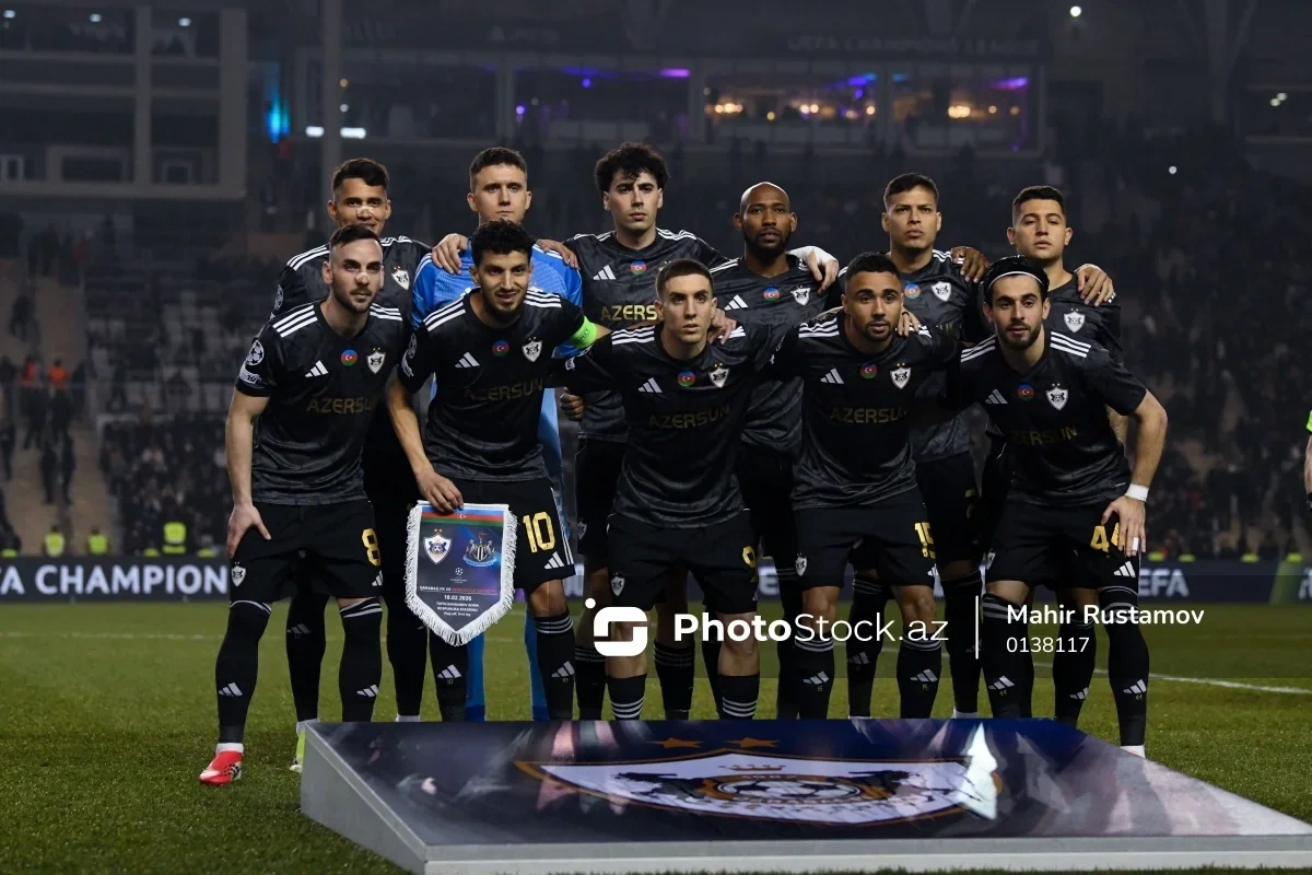 FIFA "Qarabağ"a da transfer qadağası tətbiq etdi