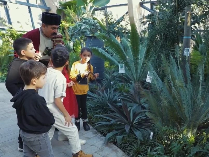 “Ovçu Pirim” yenidən ekranlara qayıtdı: “20 il gözlədim və özüm müraciət etdim ki...”- FOTO